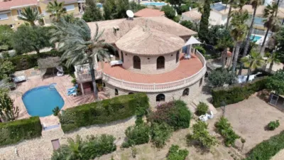 Casa - Vista 4