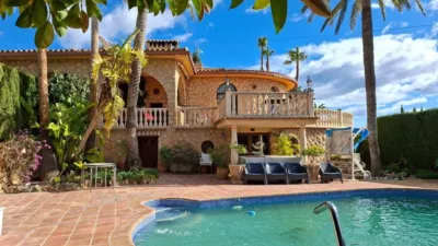 Casa - Vista 5