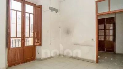 Terraced house in Cantoria photo 11