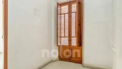 Terraced house in Cantoria photo 12