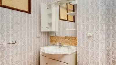 Terraced house in Cantoria photo 14