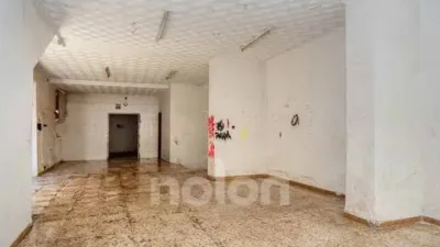 Terraced house in Cantoria photo 18