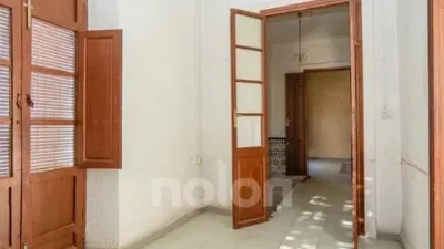 Terraced house in Cantoria photo 2