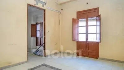 Terraced house in Cantoria photo 6
