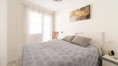 Apartment in Poble de Ponent photo 10