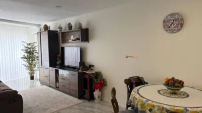 Apartment in Poble de Ponent photo 18