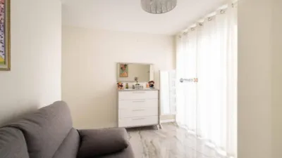 Apartment in Poble de Ponent photo 19