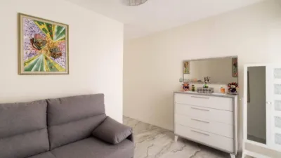 Apartment in Poble de Ponent photo 20