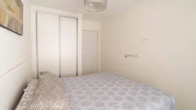 Apartment in Poble de Ponent photo 22