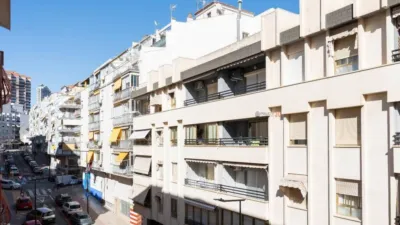 Apartment in Poble de Ponent photo 23