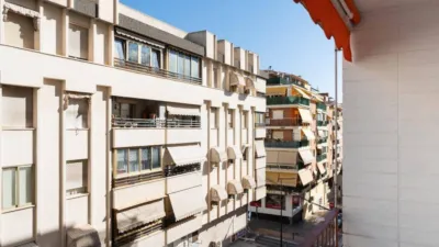 Apartment in Poble de Ponent photo 25