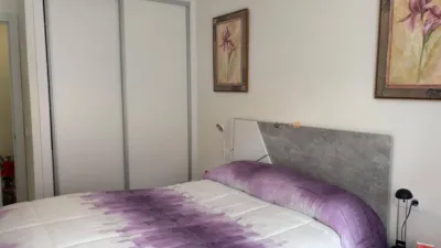 Apartment in Poble de Ponent photo 26