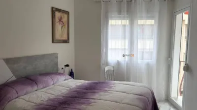 Apartment in Poble de Ponent photo 27