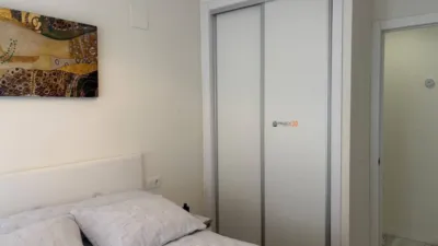 Apartment in Poble de Ponent photo 28