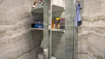 Apartment in Poble de Ponent photo 29