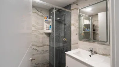 Apartment in Poble de Ponent photo 30