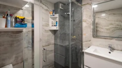Apartment in Poble de Ponent photo 31