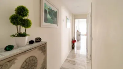 Apartment in Poble de Ponent photo 34