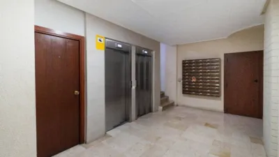 Apartment in Poble de Ponent photo 35