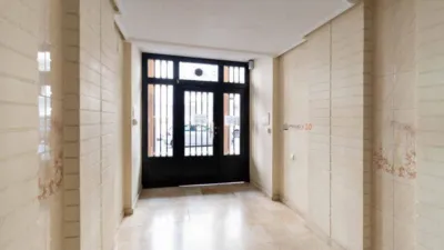 Apartment in Poble de Ponent photo 36