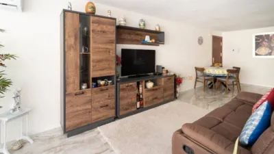 Apartment in Poble de Ponent photo 3