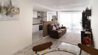 Apartment in Poble de Ponent photo 4