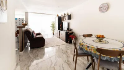 Apartment in Poble de Ponent photo 5