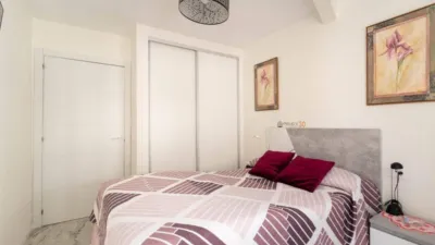 Apartment in Poble de Ponent photo 9