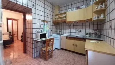 Terraced house in Martos photo 4