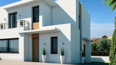 Casa - Vista 2