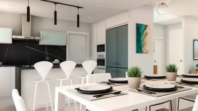 Casa - Vista 4