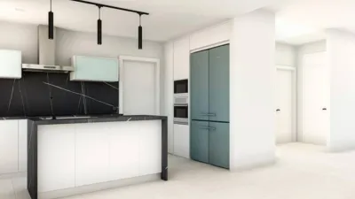 Casa - Vista 5