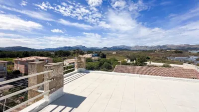 House in Pollença photo 10