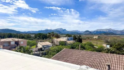 House in Pollença photo 12