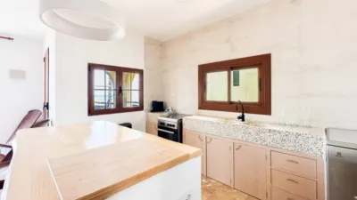 House in Pollença photo 19