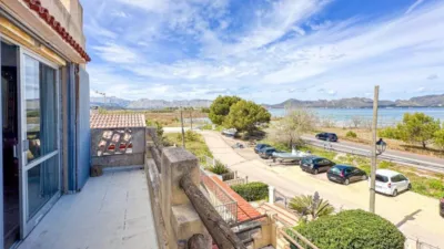 House in Pollença photo 31