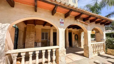 House in Pollença photo 3