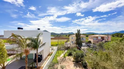 House in Pollença photo 45