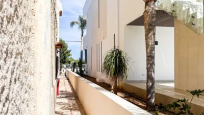 House in Pollença photo 9
