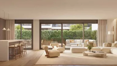 Penthouse in Marbella photo 3