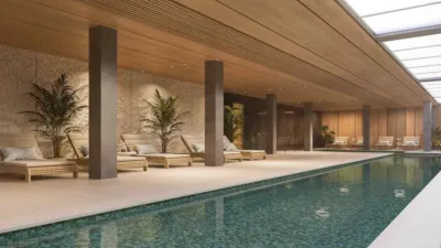 Penthouse in Marbella photo 6