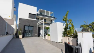 Casa – San Miguel de Salinas, Las Escalericas - Vista 2