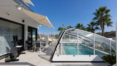 Casa – San Miguel de Salinas, Las Escalericas - Vista 3