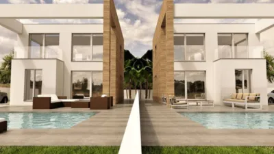 Casa - Vista 2