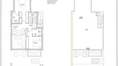 Casa - Vista 3