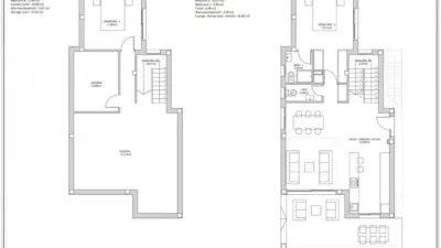 Casa - Vista 4