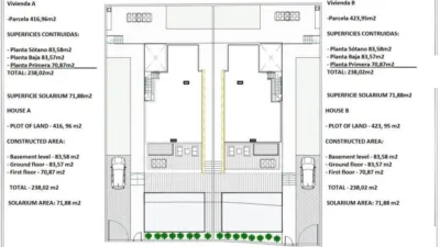 Casa - Vista 5