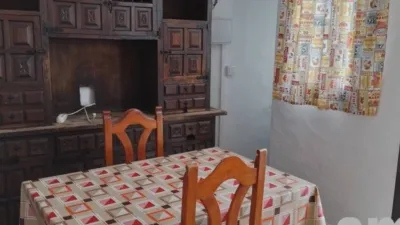 House in El Bosque photo 3