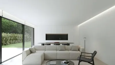 Casa – l'Alfàs del Pi, Barranc Fondo, la Marina Baixa - Més