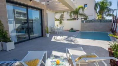 Casa – Los Montesinos - Vista 2
